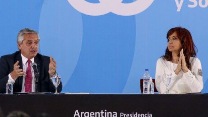 Jubilaciones de privilegio: Insisten con sacarle el beneficio a presidentes, vices y jueces