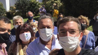 La Coalición Cívica va con lista propia a las PASO y visto bueno del PRO