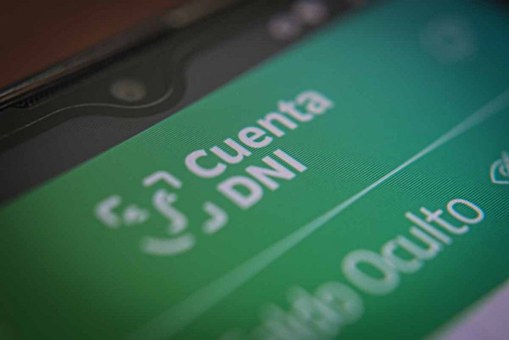 Qué cambia este mes en las promos de Cuenta DNI.&nbsp;