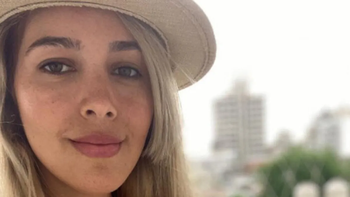 Iara Magdalena Guinsel Costa, la secretaria de Kueider y que viajaba con él al momento de la detención en Paraguay. Iara Magdalena Guinsel Costa, la secretaria de Kueider y que viajaba con él al momento de la detención en Paraguay.