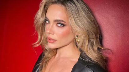 Emilia Attias confesó que está en pareja y arruinó al Turco Naím: “Estoy muy bien”