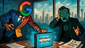 ¿Y ahora? ¿Y ahora?