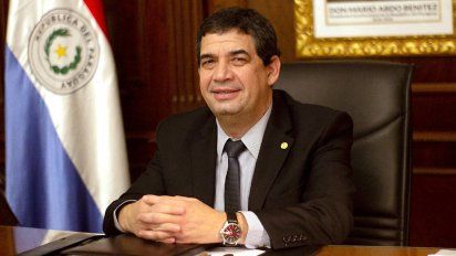 Explotó Paraguay: Tuvo que renunciar el vicepresidente