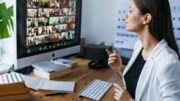 Zoom: cómo establecer una mejor comunicación por videollamada