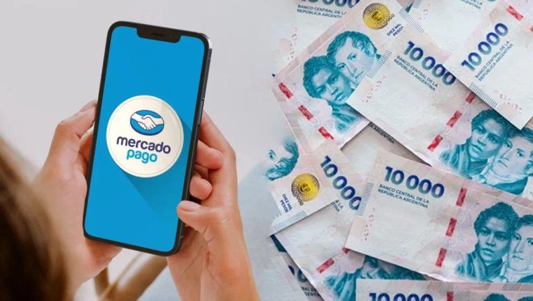 Cómo ganar $1 millón en Mercado Pago sin tener dinero en cuenta