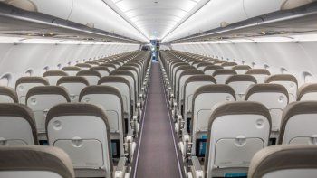 locura total: aerolinea lanzo pasajes por menos de $10.000 locura total: aerolinea lanzo pasajes por menos de $10.000