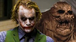 Aunque recién se arrancó a filmar y que pocos lo vieron, Clayface dejó claro que el Guasón existe en el DCU. Un detallito que promete sacudir Ciudad Gótica. Aunque recién se arrancó a filmar y que pocos lo vieron, Clayface dejó claro que el Guasón existe en el DCU. Un detallito que promete sacudir Ciudad Gótica.