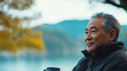 Longevidad: El truco que practican en Japón y que no falla / Imagen de Freepik. Longevidad: El truco que practican en Japón y que no falla / Imagen de Freepik.