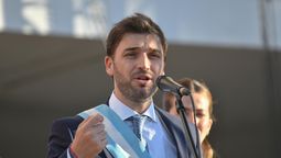 Ignacio Torres borrador que está dando vueltas sobre la ley de bases no es oficial