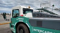 Intercargo objeto de licitación Intercargo objeto de licitación