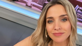 La emotiva reflexión de Soledad Fandiño luego de su tratamiento contra el cáncer. (Foto: Instagram @soledadfandino) La emotiva reflexión de Soledad Fandiño luego de su tratamiento contra el cáncer. (Foto: Instagram @soledadfandino)