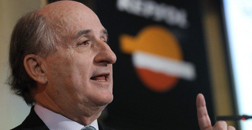 Uno de los casos más resonantes de la Argentinas ante el CIADI: La "estatización" de YPF.