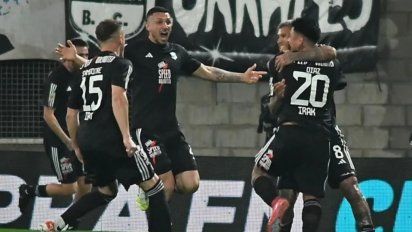 Gol de Riestra vs Boca: el Xeneize tropezó 2 veces con la misma piedra