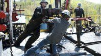 Trabajadores petroleros beneficiados por buenos salarios en el Neuquén