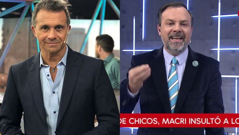 Rating: C5N se desploma y el Grupo Clarín amenaza quitarle el 2do. puesto