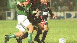 A dos décadas del declive y el ascenso de Ferro