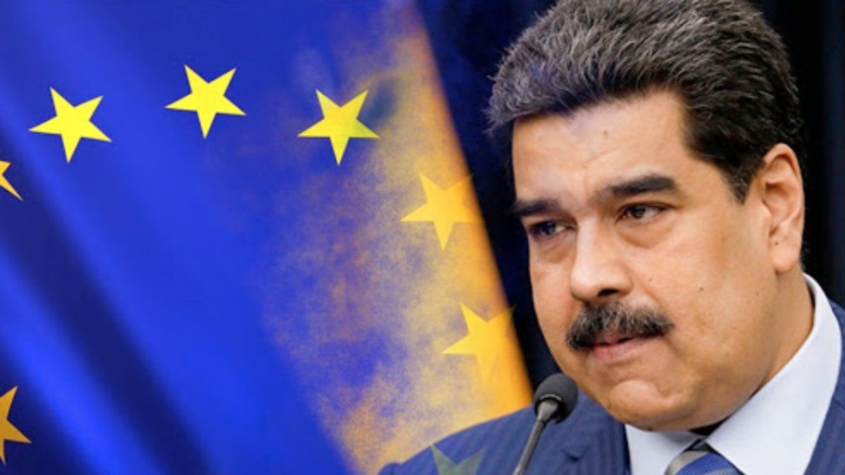 ¿Borrón y cuenta nueva entre Maduro, la UE y USA?