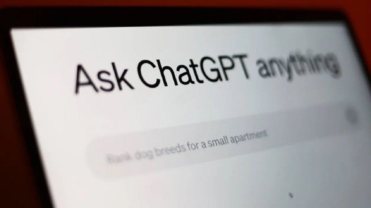 Hackeó ChatGPT y Google en 20 minutos: La estafa que nos acecha y nadie hace nada