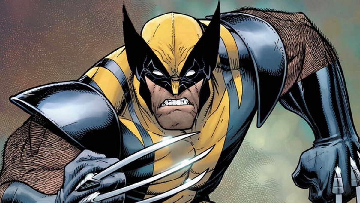 Wolverine empezó a usar máscara poco después de que su esqueleto fuera cubierto totalmente de adamantium para operaciones encubiertas. Desde entonces, recibió su traje y su apodo Wolverine empezó a usar máscara poco después de que su esqueleto fuera cubierto totalmente de adamantium para operaciones encubiertas. Desde entonces, recibió su traje y su apodo