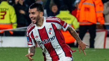 Impacto en River por la decisión que tomó Chacho Coudet con Ángel Correa