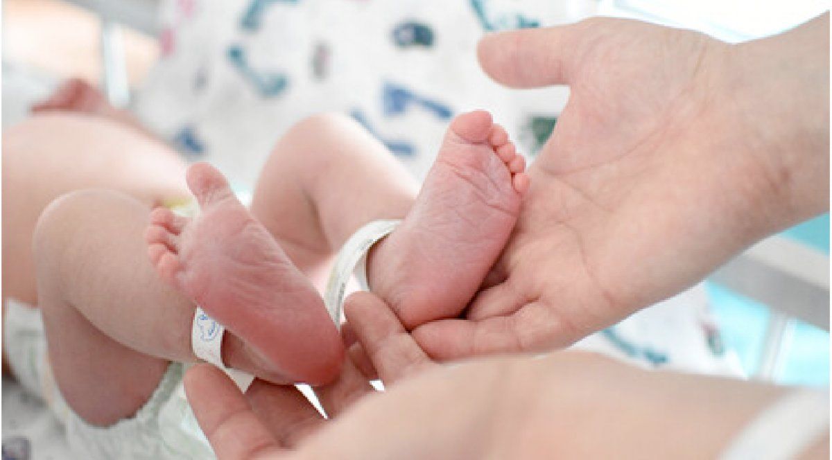 Gran preocupación en Rusia por la caída en la tasa de natalidad.