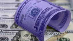 La última semana del año arranca con el blue sobre los $200.
