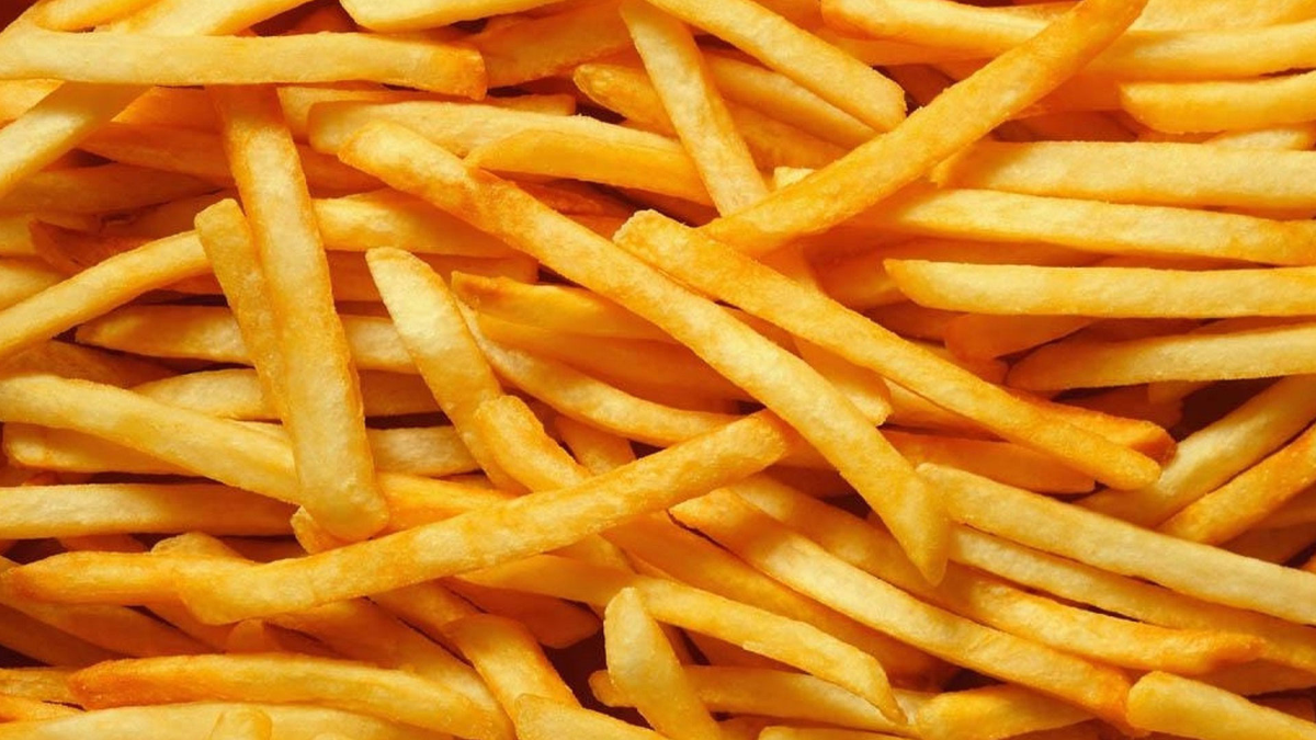 El origen de las papas fritas no está del todo claro. Algunos creen que surgieron en Francia, y otros, en Bélgica. Sea cual sea, las papas fritas son el snack favorito de todo el mundo. El origen de las papas fritas no está del todo claro. Algunos creen que surgieron en Francia, y otros, en Bélgica. Sea cual sea, las papas fritas son el snack favorito de todo el mundo.