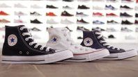 Outlet de Converse con 2x1. Outlet de Converse con 2x1.
