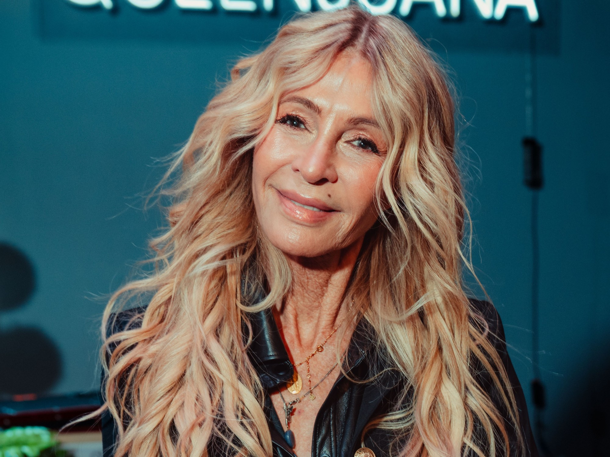 En 2015, Cris Morena relat&oacute; situaciones de presunto maltrato de Dar&iacute;o Giordano hacia sus nietos. Foto: Instagram