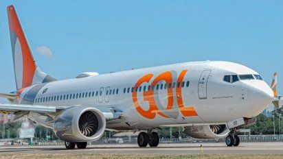 Vacaciones de verano: Gol abre nueva puerta a Brasil