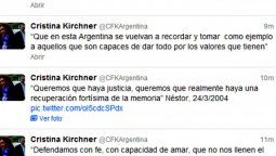 altText(15 tweets de Cristina para reivindicar todo, a propósito del 24/03/1976)}