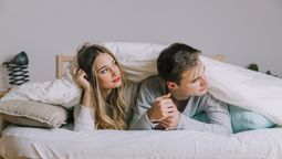 Baja testosterona y falta de deseo sexual: Evita estos errores / Imagen de Freepik. Baja testosterona y falta de deseo sexual: Evita estos errores / Imagen de Freepik.