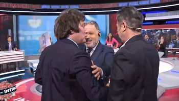 Oficina de Respuesta Oficial: Javier Milei sigue siendo un panelista de la tele