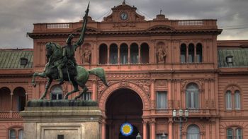 Acercamiento: Jueves (30/10) día clave para medir voluntades