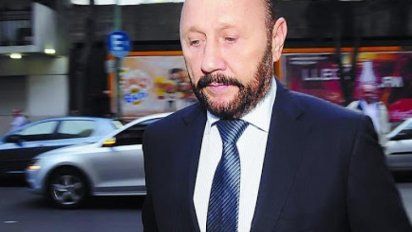 Duro revés para Insfrán: Una jueza ordenó la libre circulación en la provincia