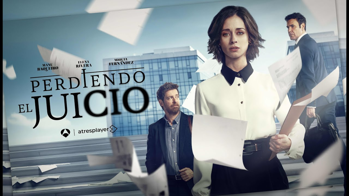 Las críticas destacan su mezcla de drama, humor, suspenso y un tratamiento respetuoso de la salud mental. Foto: Netflix. Las críticas destacan su mezcla de drama, humor, suspenso y un tratamiento respetuoso de la salud mental. Foto: Netflix.