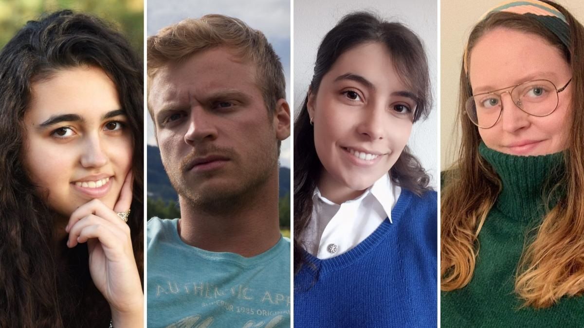 Estudiantes universitarios tendrán su propio Tinder 