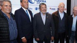 altText(Martínez (UOCRA) lo hizo: Unió a Massa y a Lavagna, y hasta hubo foto)}