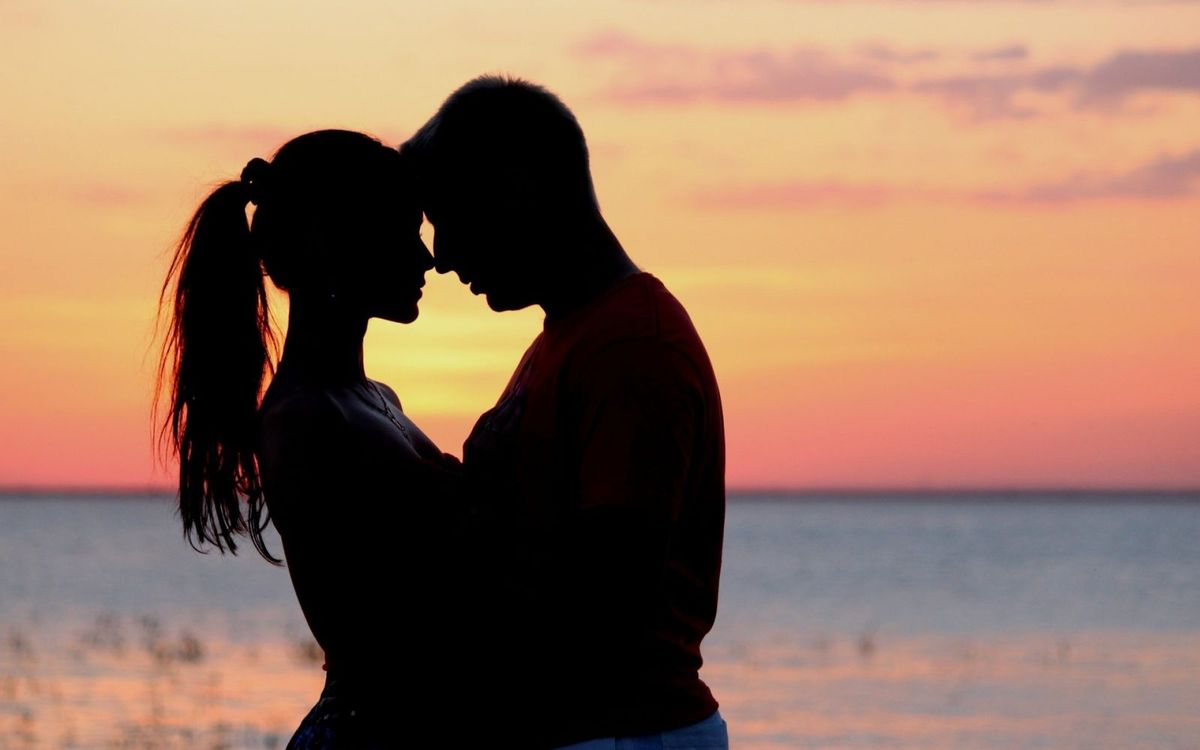 Amor: cómo saber si su pareja es la correcta.