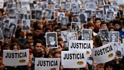 altText(Diputados consiguió dictamen de mayoría para el proyecto de juicio en ausencia)}