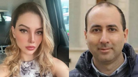 Nadia Beller y Fernando Cerimedo