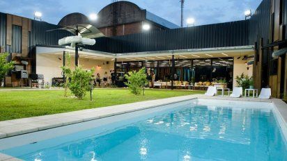 La casa de Gran Hermano: Cuál es la dirección y quién es la voz
