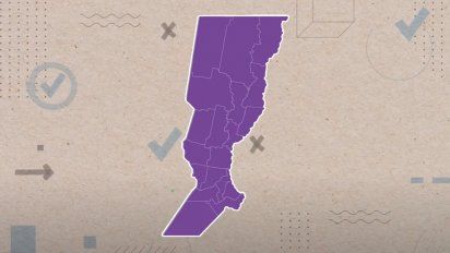 Javier Milei ganó en todos los departamentos de Santa Fe 