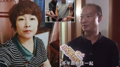 Pena de muerte en China a un hombre que desmembró a su mujer