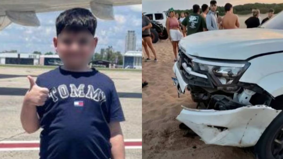 La tragedia que dejó a un nene peleando por su vida expuso el cinismo de algunos medios y marcas, mientras Pinamar sigue vendiendo los médanos como aventura.