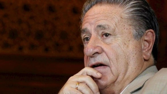 Eduardo Duhalde