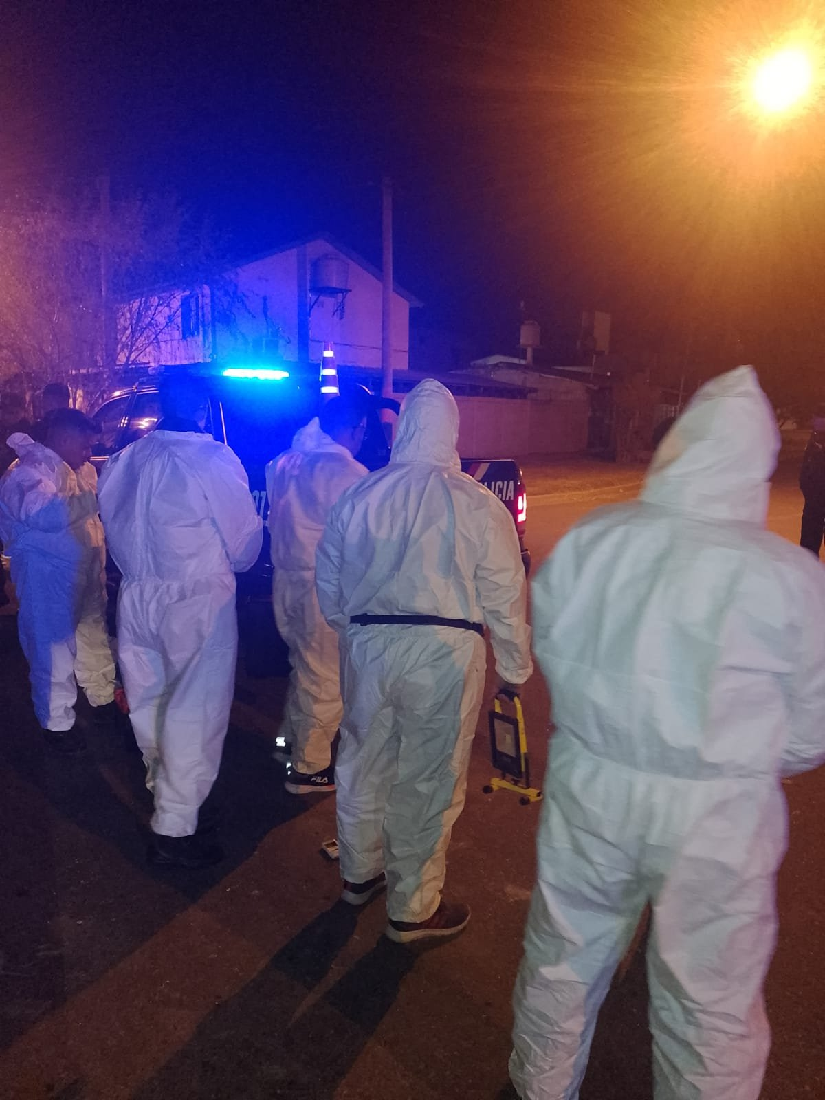 Con este caso y transitado 12 días de octubre, ya son 3 los crímenes del mes. Con este caso y transitado 12 días de octubre, ya son 3 los crímenes del mes. 