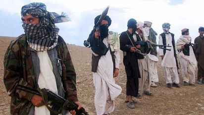 Ghani aceptó oferta de Pakistán, dejó Kabul, ganó el Talibán