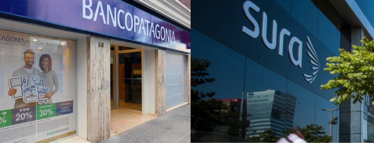 El Banco Patagonia en la mira por presunta estafa a clientes