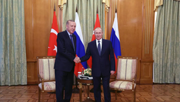 altText(Arde la OTAN: Türkiye duplica sus compras de petróleo ruso)}